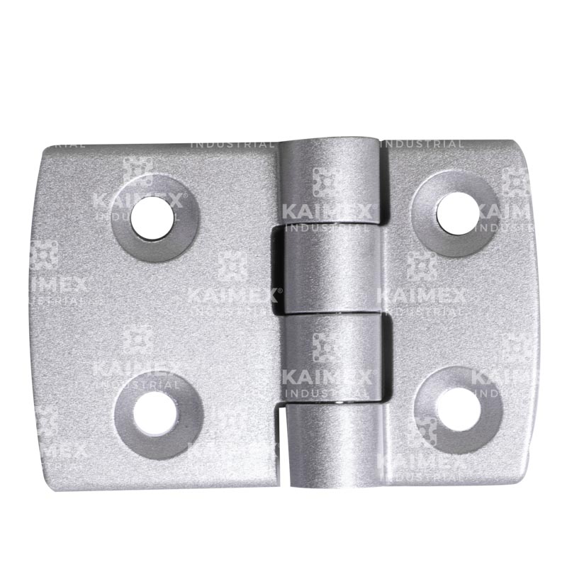 Bisagra 30x45 aluminio T1