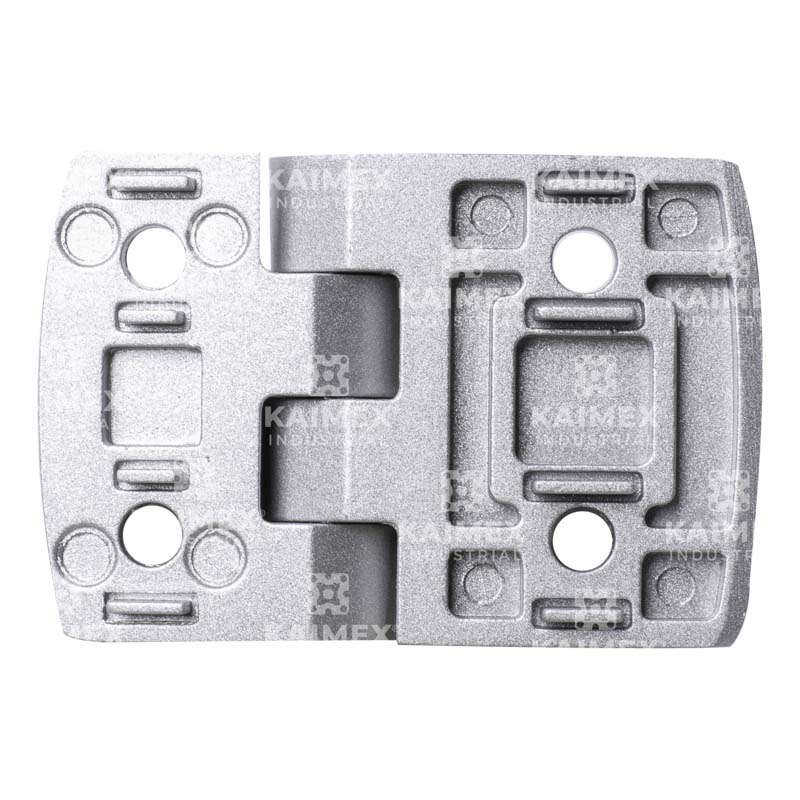 Bisagra 30x45 aluminio T1