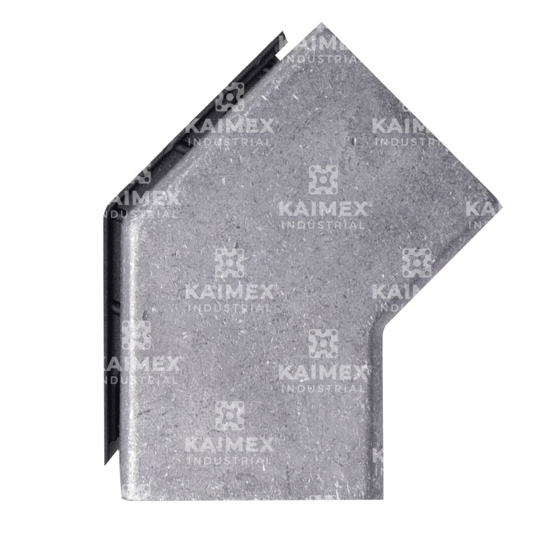 Empalmador 45 grados