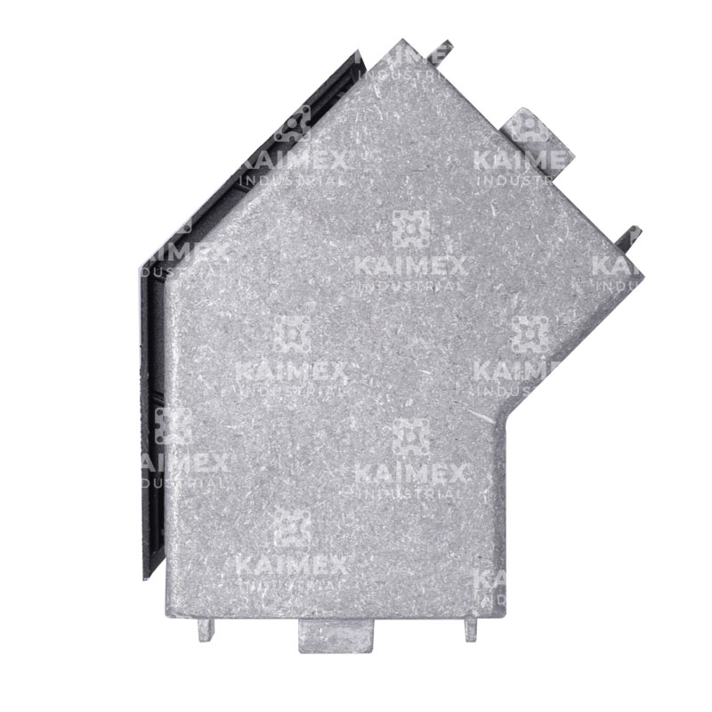 Empalmador 45 grados