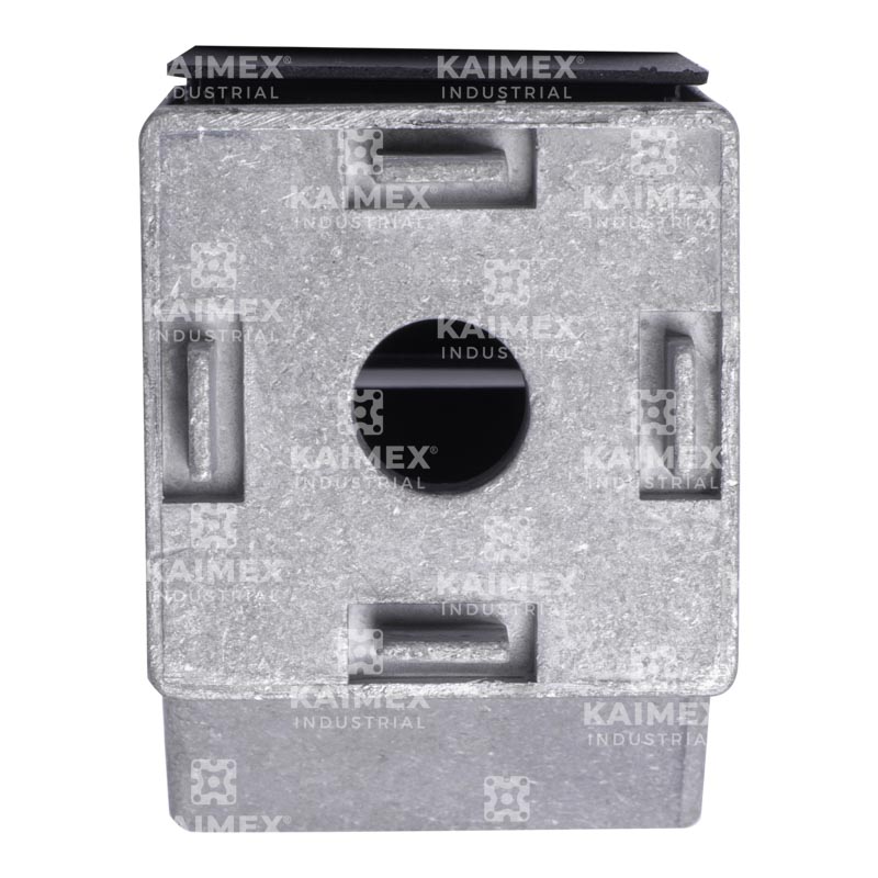 Empalmador 45 grados