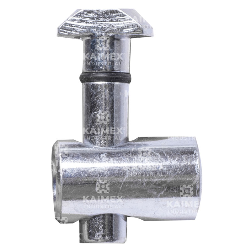 Empalmador r10-r10 paralelo