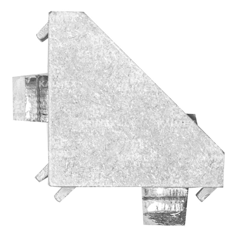 Escuadra 30x30 c/tornillos