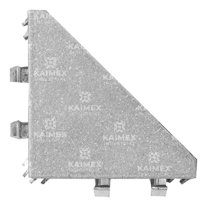 Escuadra 40x80 c/tornillos