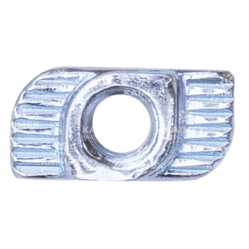 Tuerca martillo r8/5mm