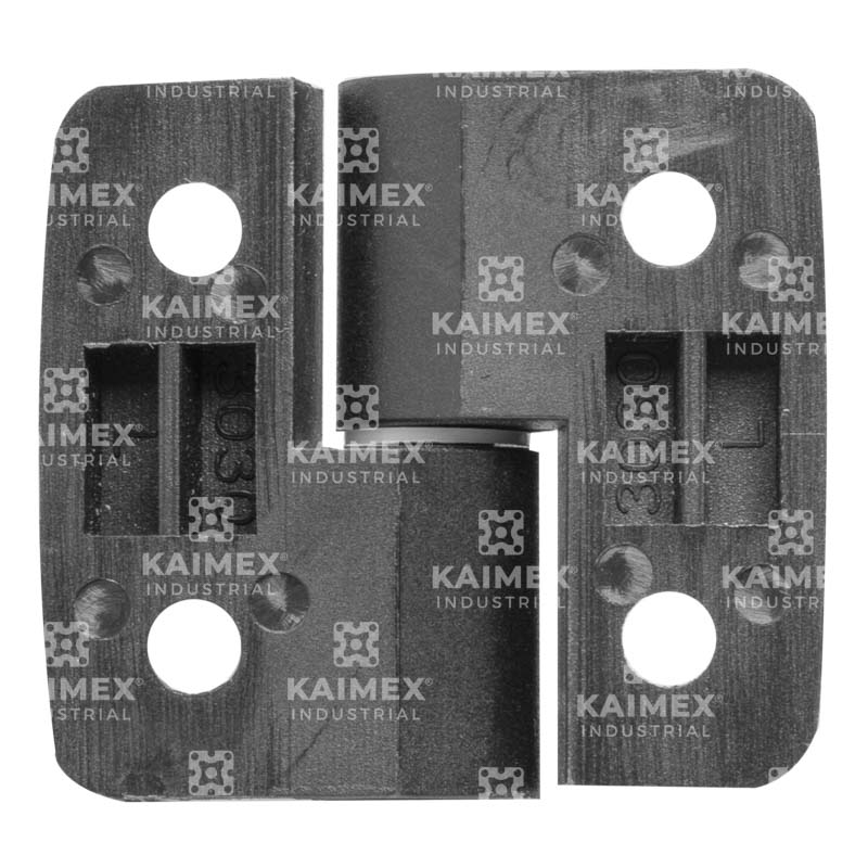 Bisagra desmontable izq 30X30
