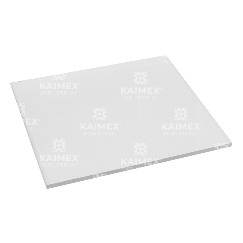 Hoja policarbonato ESD 6mm