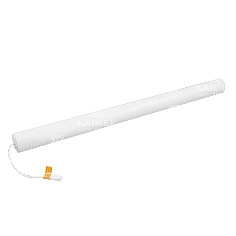 Lampara de led 60cm (switch tactil)