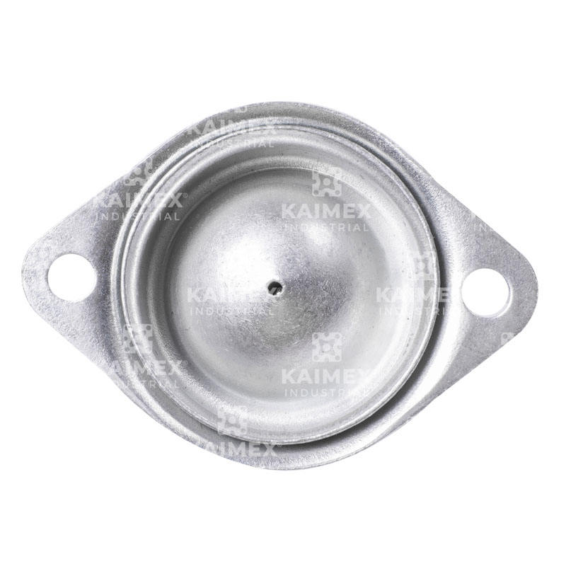 Rodillo esferico gde dos orificios