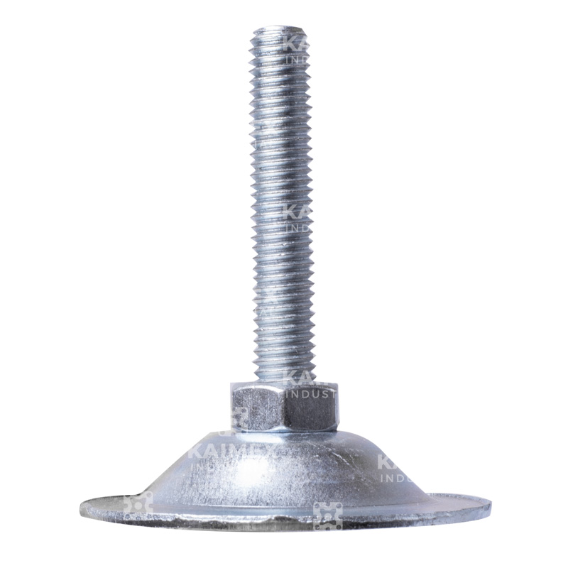 Pata niveladora 8mm/d44