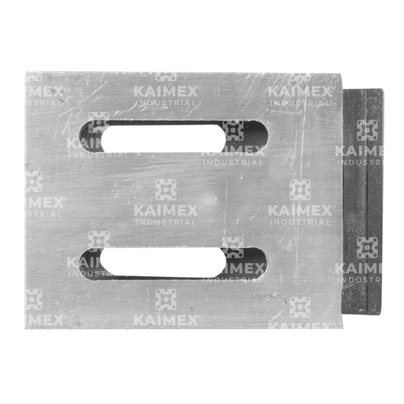 Seguro clip c/resorte