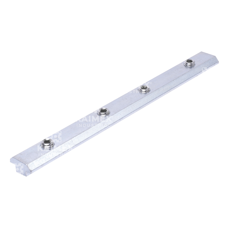 Empalmador de barras r-10