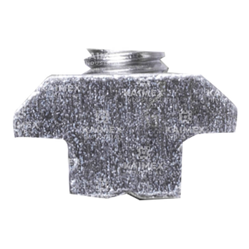 Empalmador de barras r-10