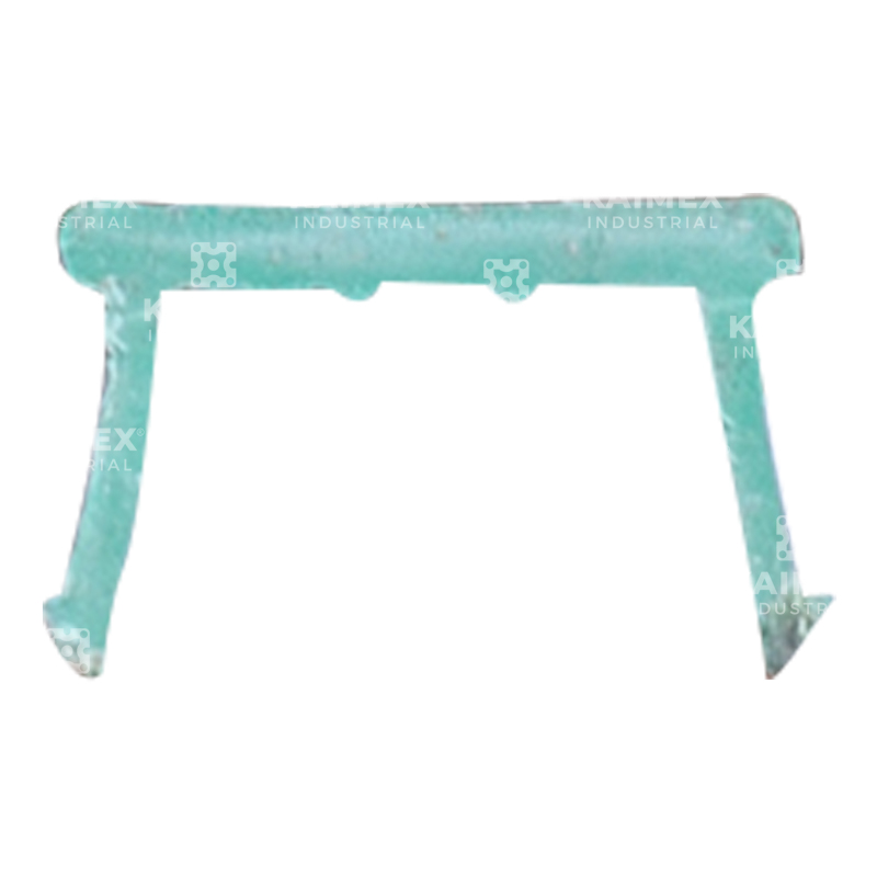 Cintilla verde 40-45