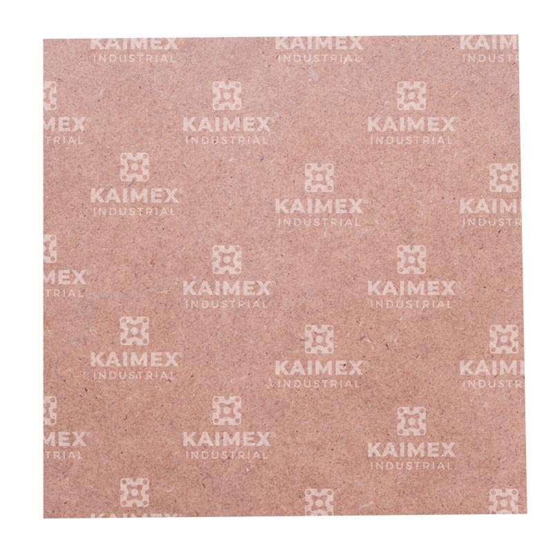 Hoja MDF 15mm natural