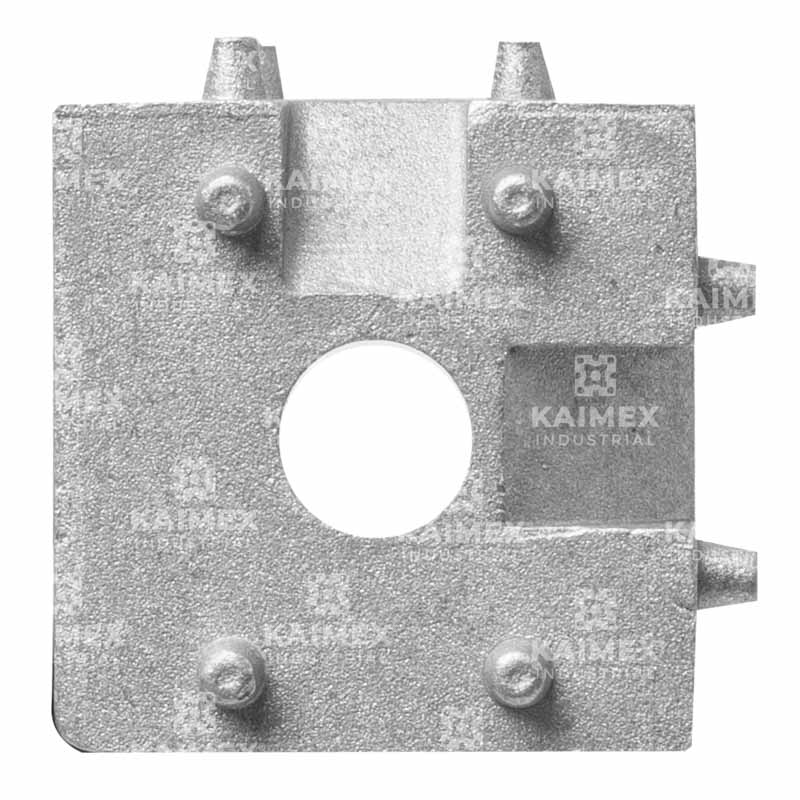 Conector cubico 3 (para 30)