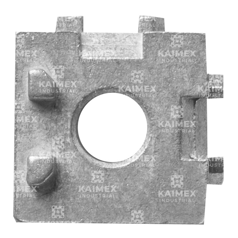 Conector cubico 3 (para 20)