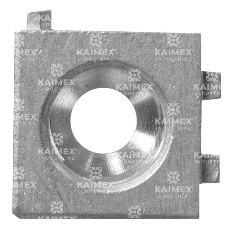 Conector cubico 3 (para 20)