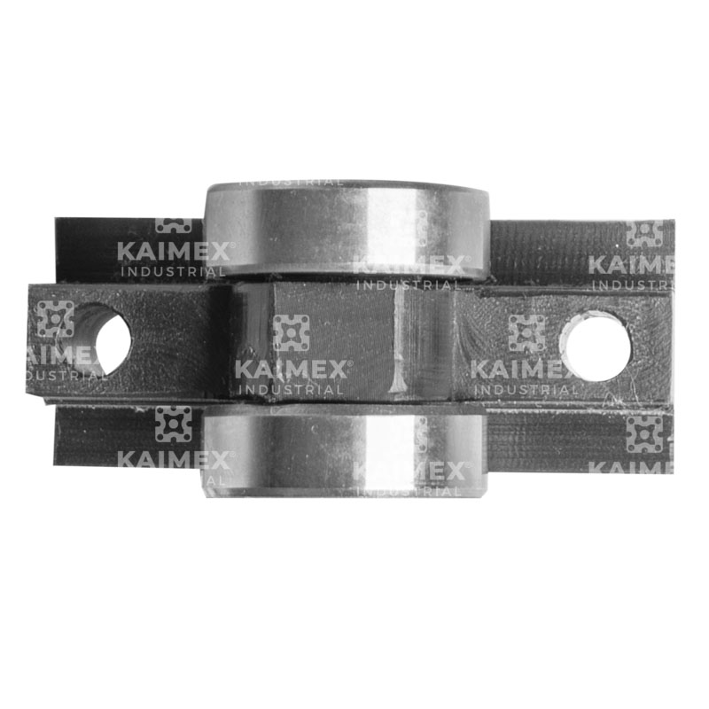 Carro deslizante p/puertas