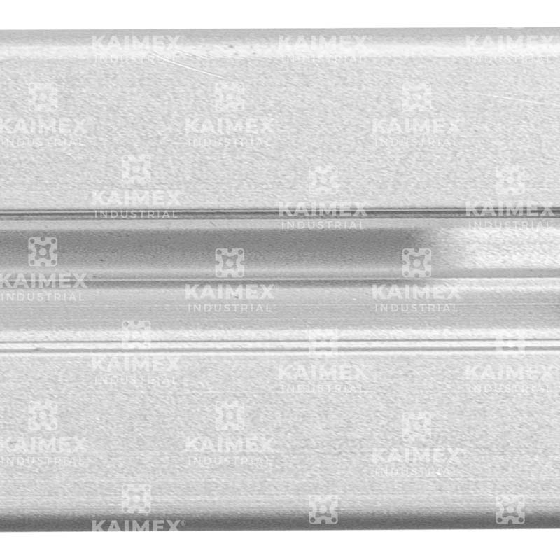 Perfil 180 grados 45x45