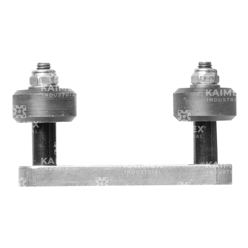 Carrito slider p/perfil 40