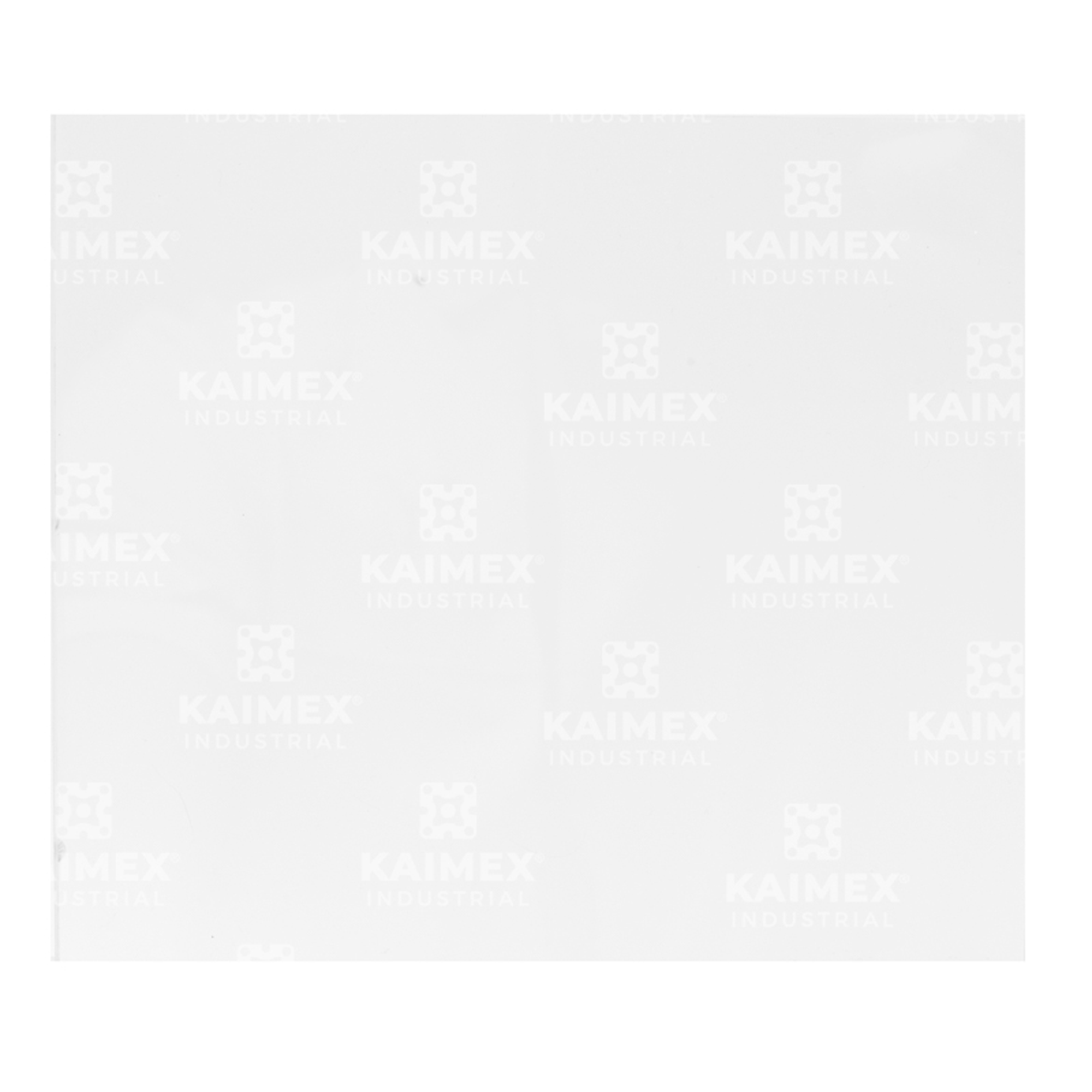 Mampara acrilico  60x80cm