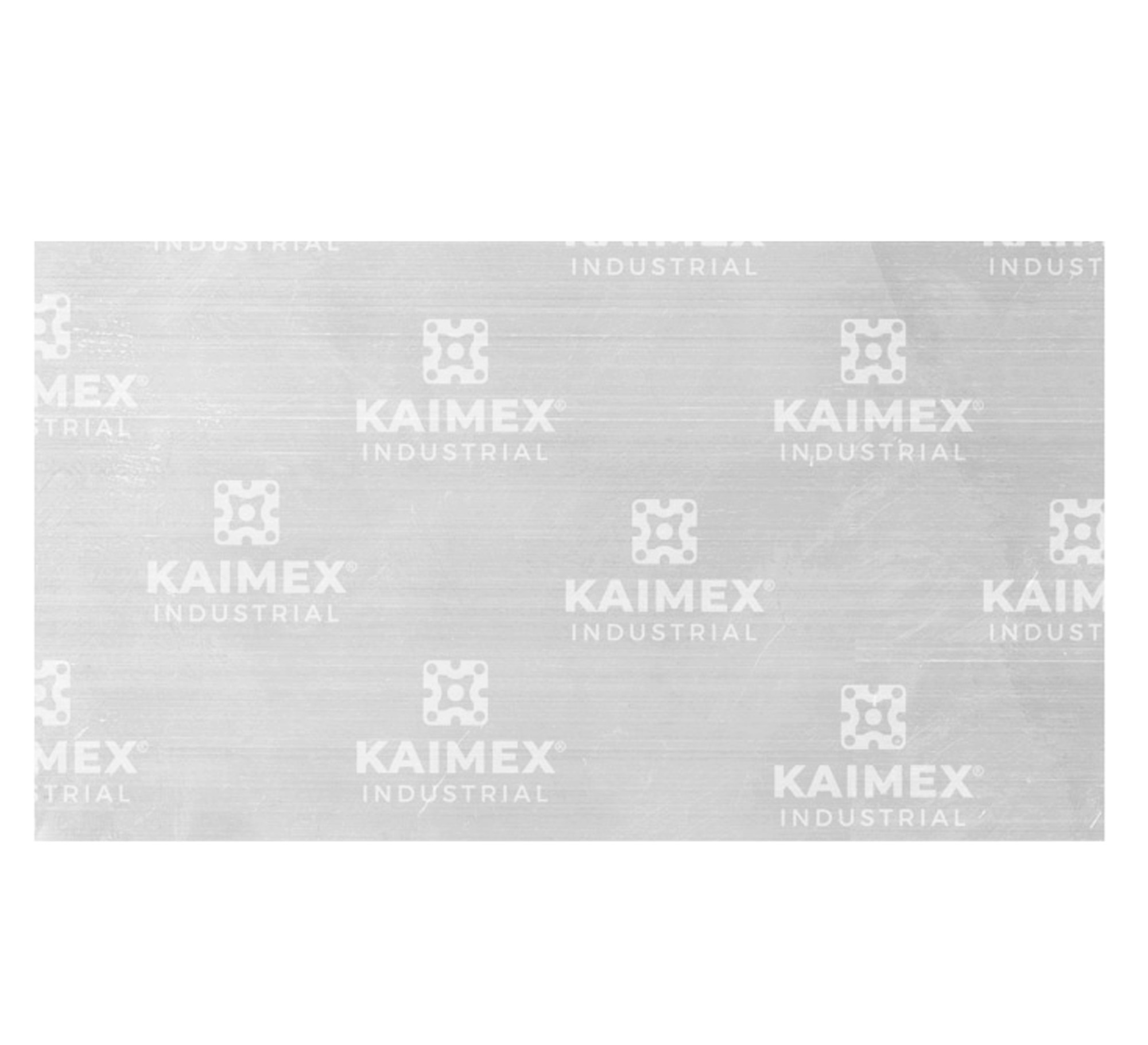 Placa aluminio (6061) 3/8