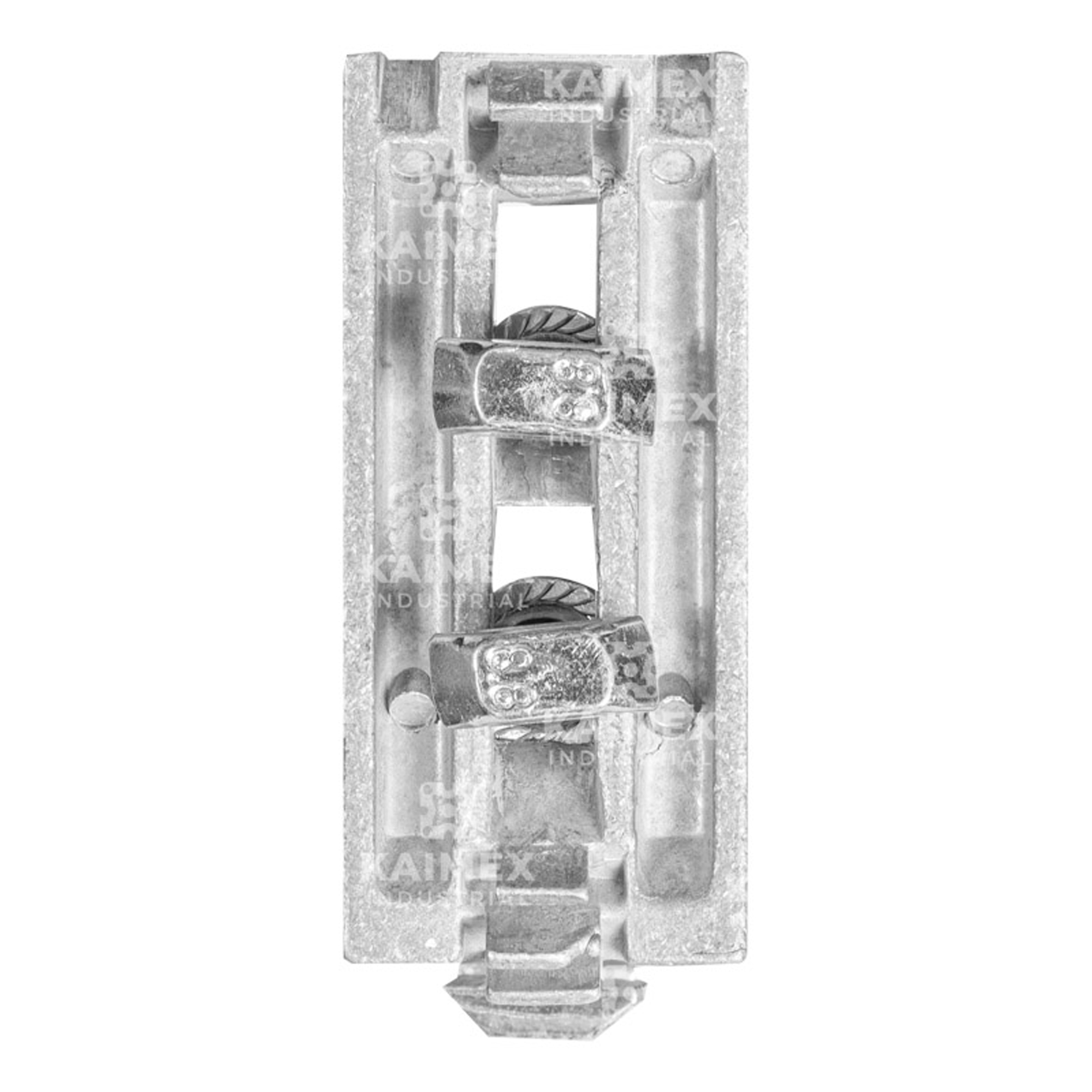 Escuadra 45x90 c/tornillos