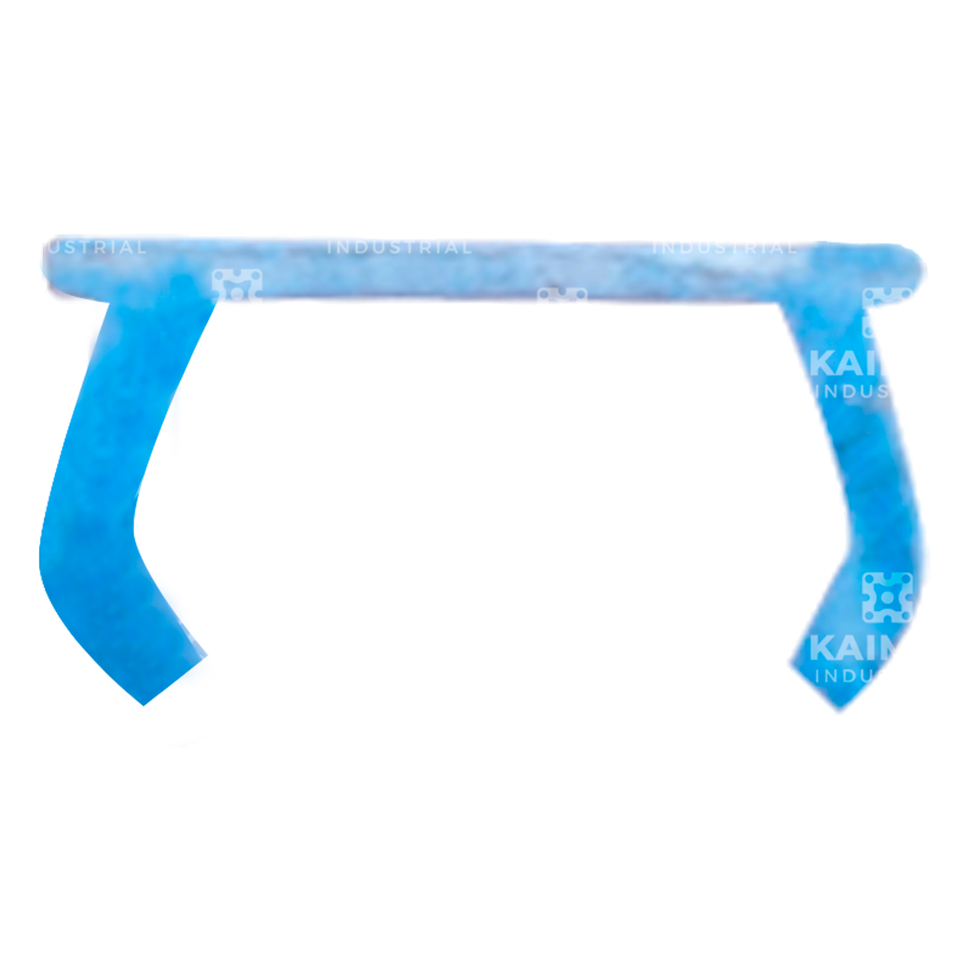 Cintilla azul claro 30