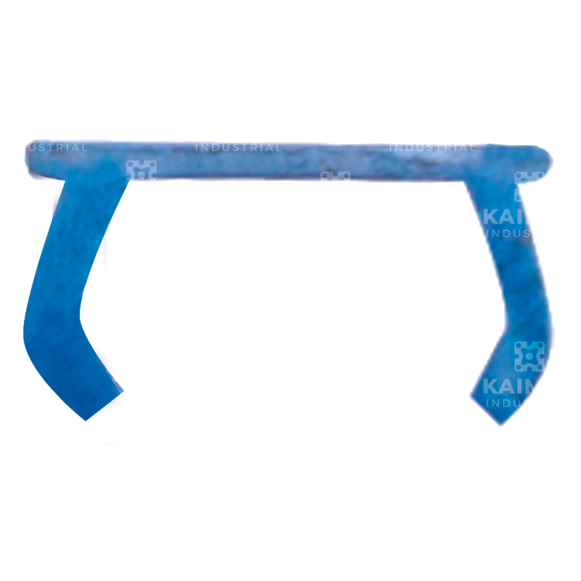 Cintilla azul oscura 30